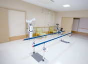機能訓練室